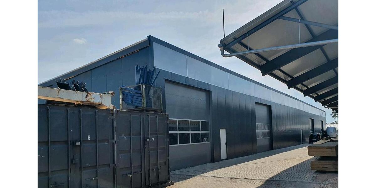 Gewerbeobjekt Aschaffenburg Gailbach - 4.200&euro; | Angebot:22893817