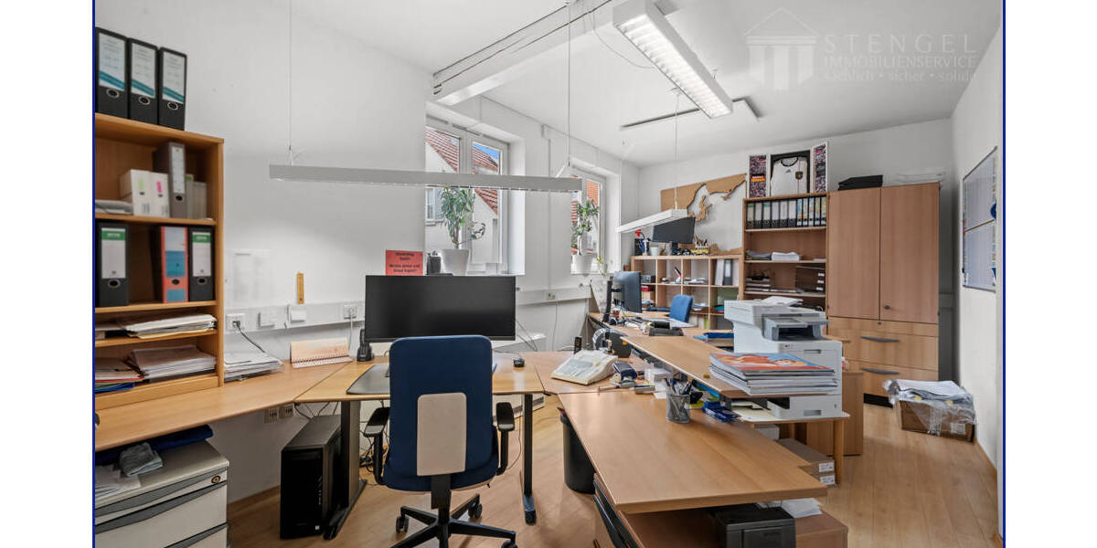 Gewerbeobjekt Tettnang - 4.950&euro; | Angebot:25769152