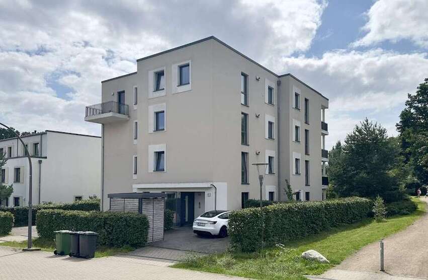 Wohnung zum Mieten in Hamburg 1.210,61 € 83 m²