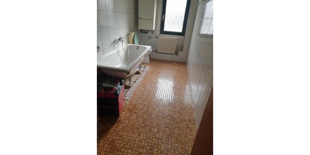 Praktisch geschnittene 3-Zimmer-Wohnung in gut angebundener Lage von Moers-Schwafheim zu vermieten 3 zimmer