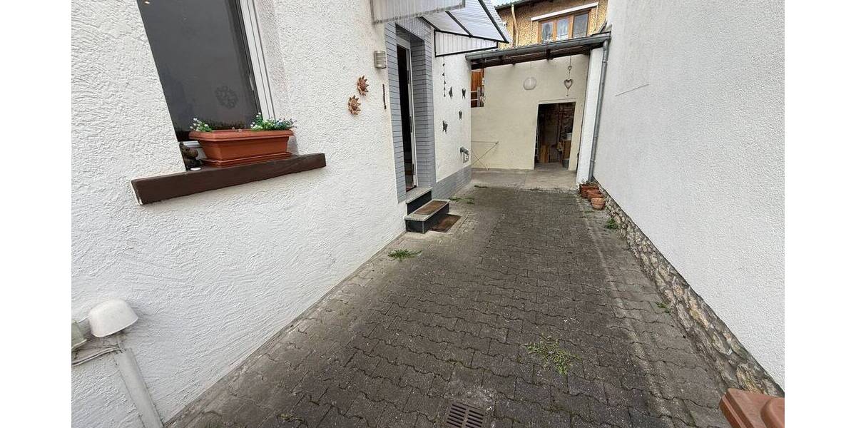 Einfamilienhaus Heidesheim Heidesheim am Rhein - 4 Zimmer, 65 m&sup2;, 715&euro; | Angebot:26043835