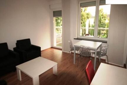 Wohnen auf Zeit Hanau - 3 Zimmer, 79 m&sup2;, 1.200&euro; | Angebot:24874755