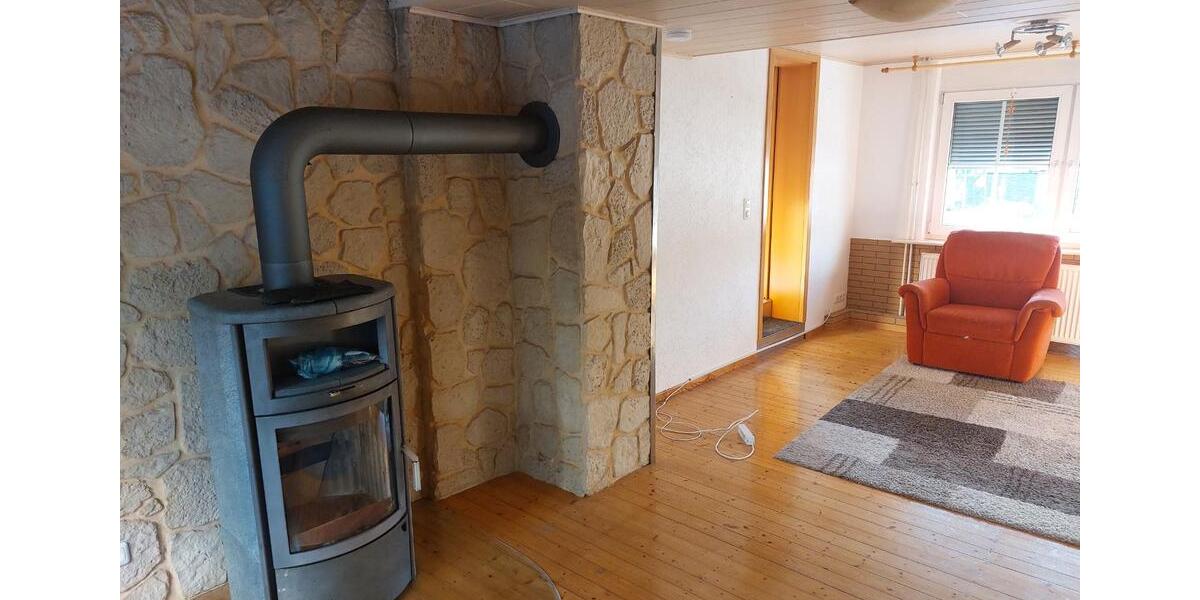 Erdgeschoßwohnung Greifenstein - 6 Zimmer, 100 m&sup2;, 575&euro; | Angebot:25184902