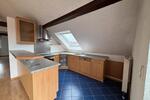 Dachgeschoßwohnung Homburg - 2 Zimmer, 75 m&sup2;, 680&euro; | Angebot:26393244