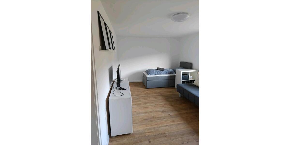 Etagenwohnung Kirchen (Sieg) - 1 Zimmer, 65 m&sup2;, 650&euro; | Angebot:25857564