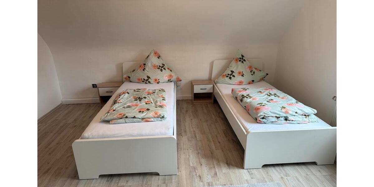 Wohnen auf Zeit Schwabach - 3 Zimmer, 73 m&sup2;, 40&euro; | Angebot:26551334
