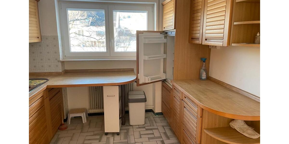 Etagenwohnung Spaichingen - 3 Zimmer, 92 m&sup2;, 1.450&euro; | Angebot:24380605