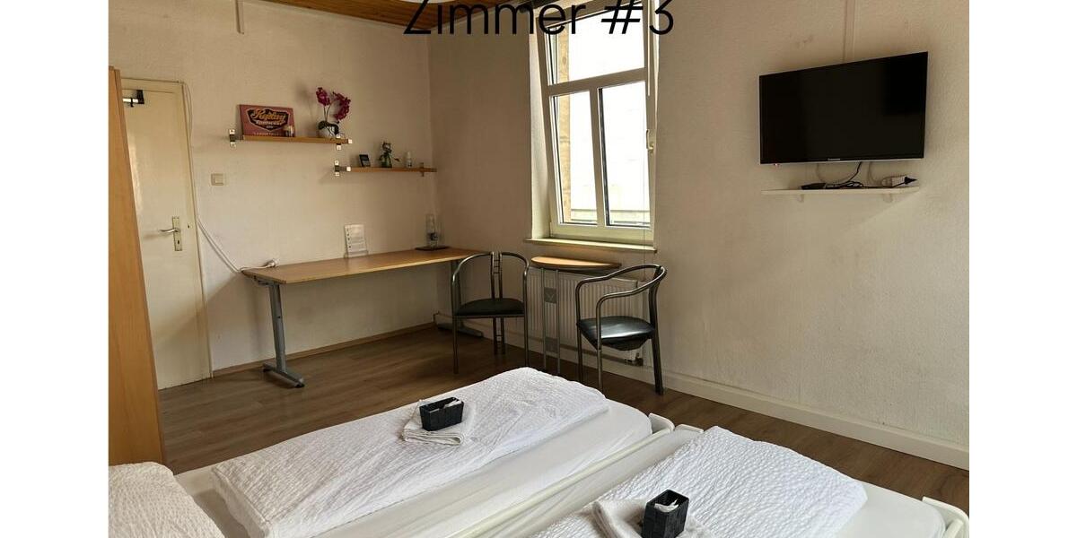 Wohnen auf Zeit Fürth Altstadt - 1 Zimmer, 458&euro; | Angebot:22447876