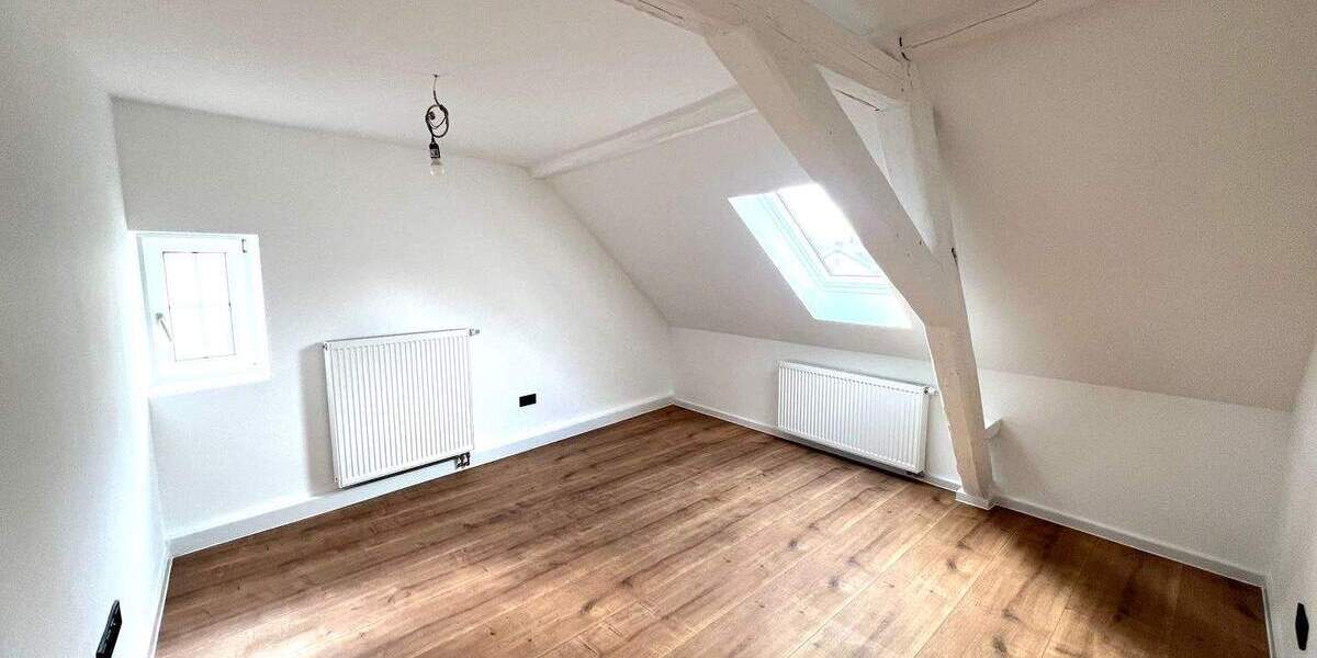 Zimmer Nußbaum - 3 Zimmer, 48 m&sup2;, 600&euro; | Angebot:25741734