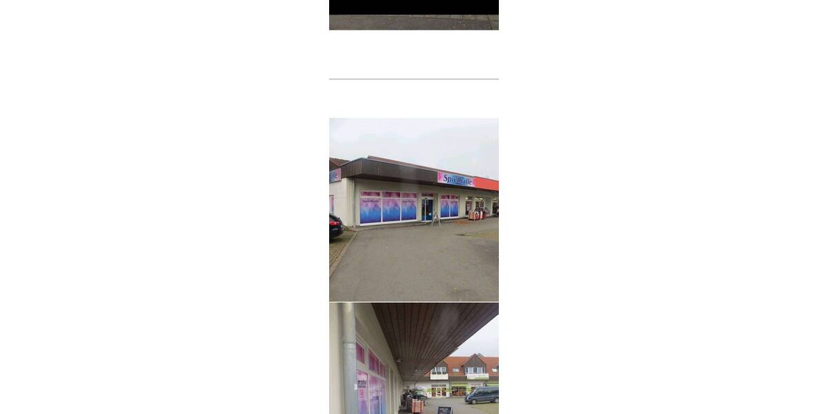 Gewerbeobjekt Schieder-Schwalenberg Schieder - 1 Zimmer, 160 m&sup2;, 1.300&euro; | Angebot:25800530