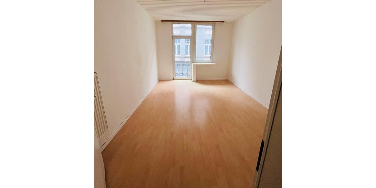 Etagenwohnung Altena - 4 Zimmer, 110 m&sup2;, 476&euro; | Angebot:24377329