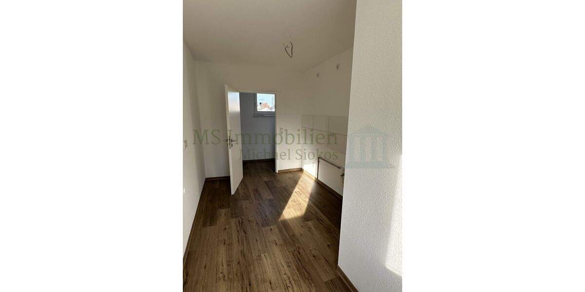 Etagenwohnung Lampertheim - 2 Zimmer, 58 m&sup2;, 650&euro; | Angebot:24811682