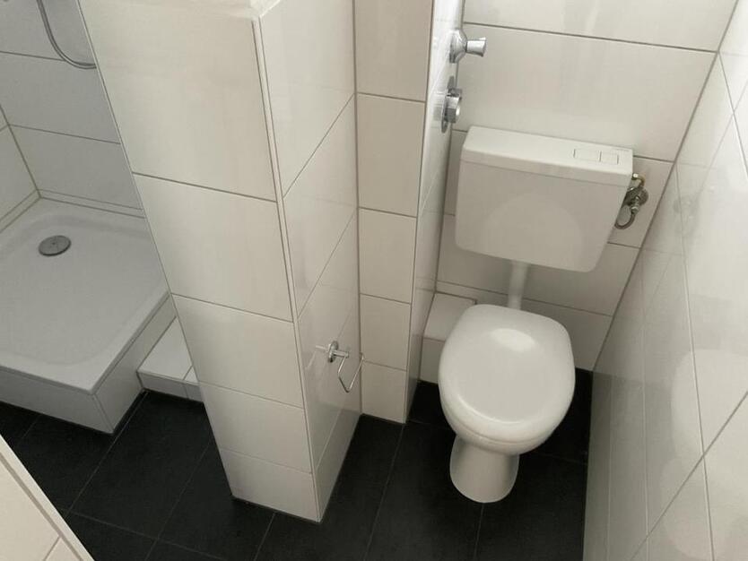 2-Zimmer-Wohnung in Bremerhaven zimmer