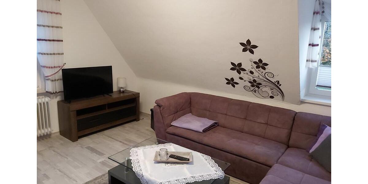 Wohnen auf Zeit Neustadt am Rübenberge - 3 Zimmer, 54 m&sup2;, 950&euro; | Angebot:25639516