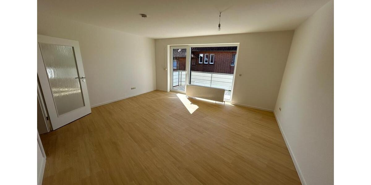 Etagenwohnung Nienburg (Weser) - 2 Zimmer, 68 m&sup2;, 580&euro; | Angebot:26549603