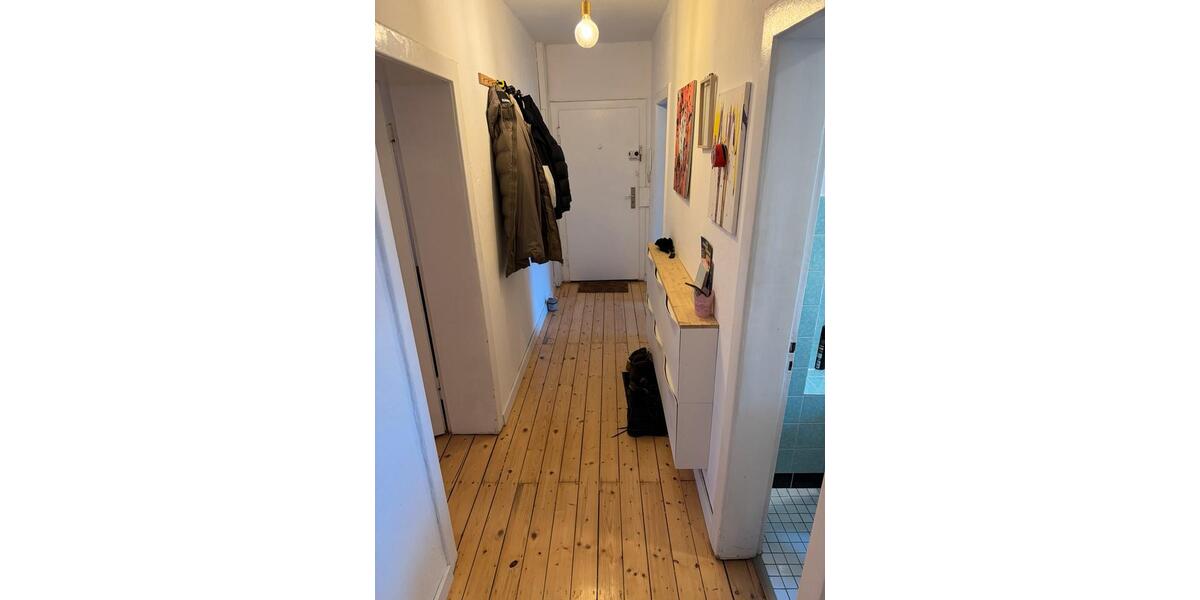 Wohnen auf Zeit Dortmund Innenstadt West - 14 Zimmer, 75 m&sup2;, 432&euro; | Angebot:24681193