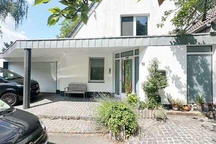 Haus zum Mieten in Köln 4.300 € 269 m²