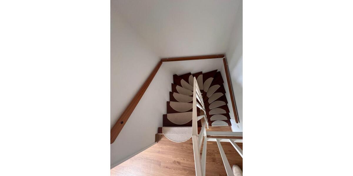 Maisonettenwohnung Hannover Bothfeld-Vahrenheide - 4 Zimmer, 116 m&sup2;, 1.740&euro; | Angebot:26414981
