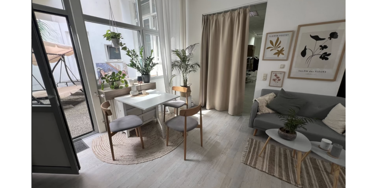 Gewerbeobjekt Würzburg - 290&euro; | Angebot:27106955