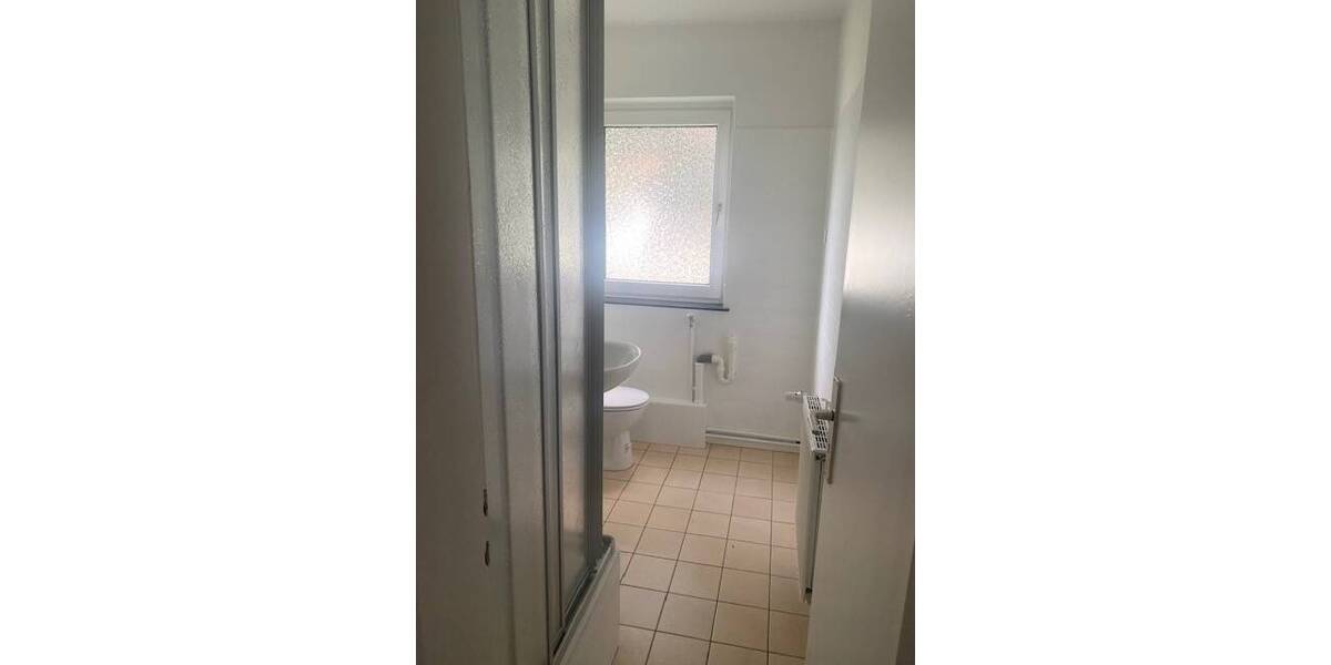 Etagenwohnung Langelsheim Langelsheim (Innenstadt) - 3 Zimmer, 57 m&sup2;, 345&euro; | Angebot:24906155