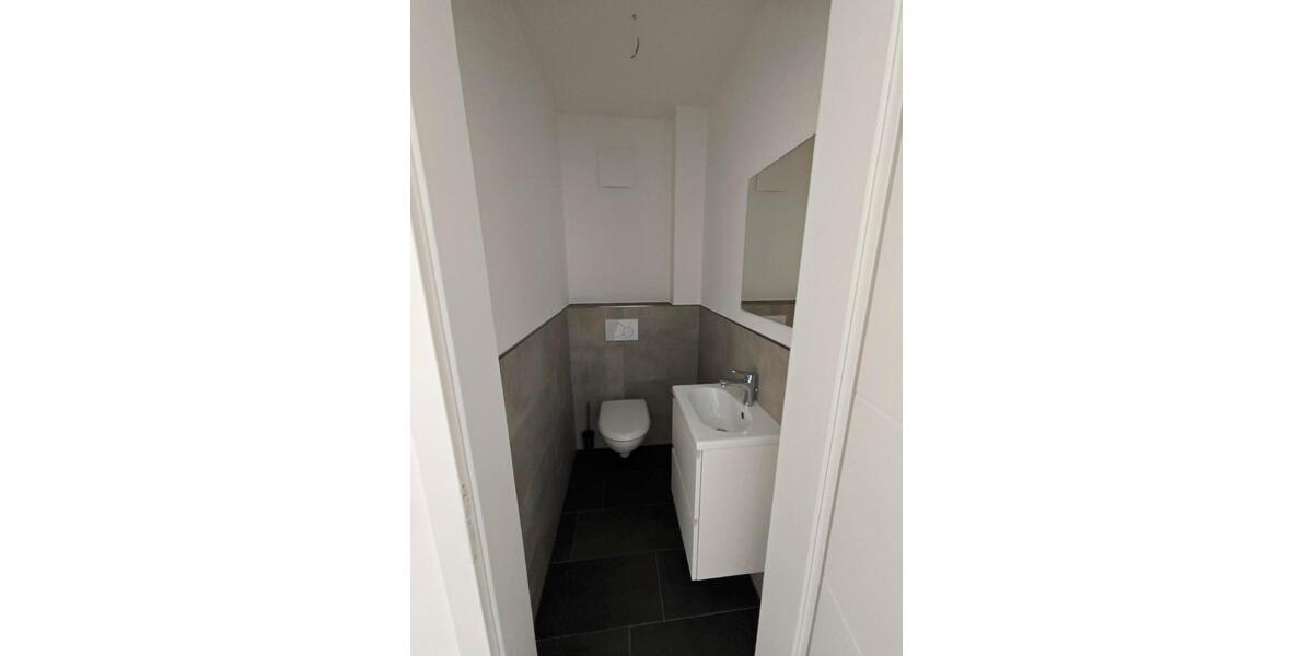 Erdgeschoßwohnung Hude (Oldenburg) - 3 Zimmer, 96 m&sup2;, 1.250&euro; | Angebot:26702143