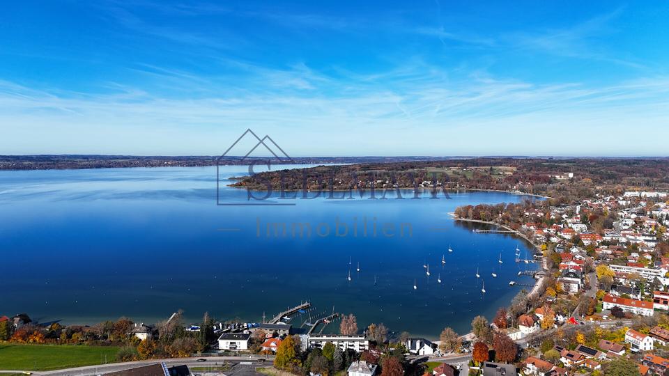 Gewerbeobjekt Herrsching am Ammersee - 2.450&euro; | Angebot:25231705