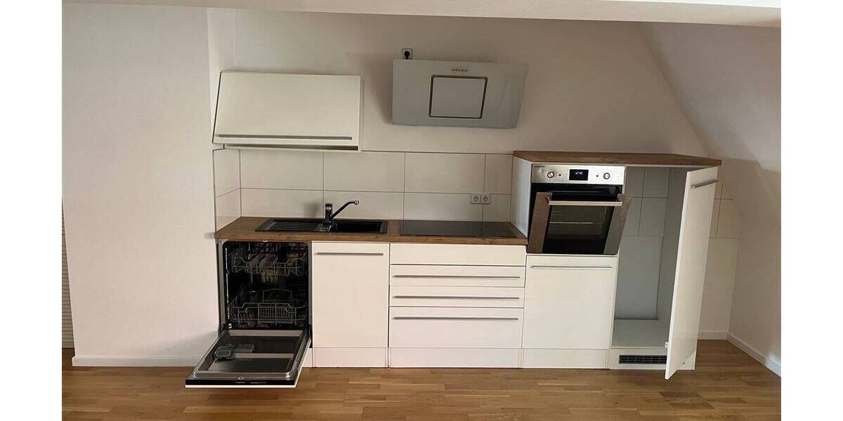 Etagenwohnung Torgau - 2 Zimmer, 57 m&sup2;, 575&euro; | Angebot:26797246