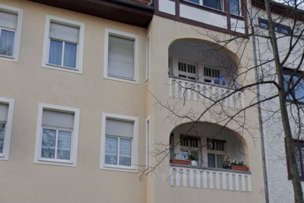 Wohnung Quedlinburg - 4 Zimmer, 130 m&sup2;, 1.040&euro; | Angebot:27273129
