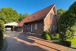 Einfamilienhaus Papenburg - 6 Zimmer, 150 m&sup2;, 1.575&euro; | Angebot:24850929