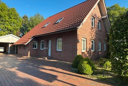 Haus Papenburg - 6 Zimmer, 150 m&sup2;, 1.575&euro; | Angebot:24850929