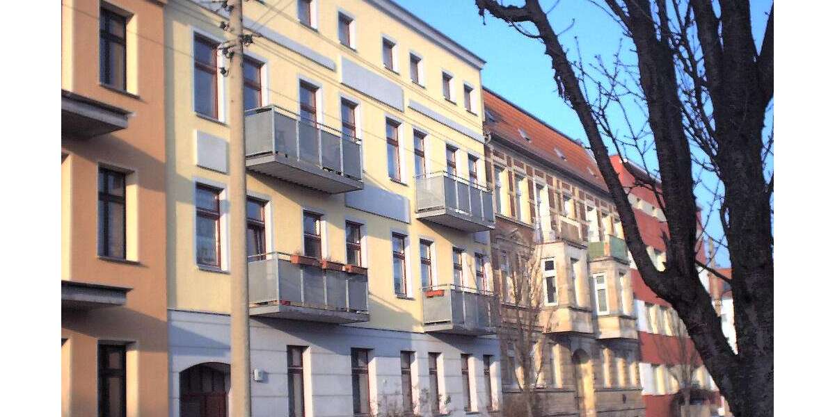 Etagenwohnung Magdeburg Fermersleben - 2 Zimmer, 56 m&sup2;, 336&euro; | Angebot:25225179