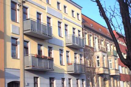 Wohnung Magdeburg Fermersleben - 2 Zimmer, 56 m&sup2;, 336&euro; | Angebot:25225179