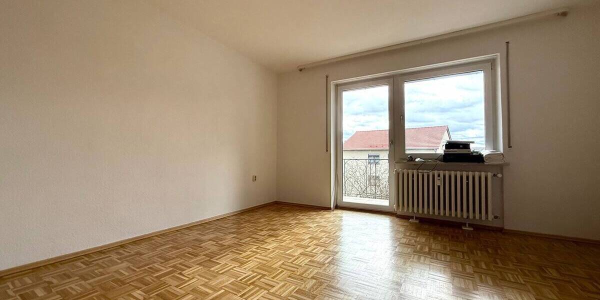 Etagenwohnung Schierling - 3 Zimmer, 88 m&sup2;, 800&euro; | Angebot:26118271