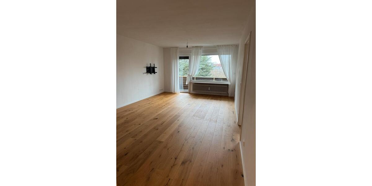 Etagenwohnung Zirndorf - 3 Zimmer, 85 m&sup2;, 1.260&euro; | Angebot:24794534