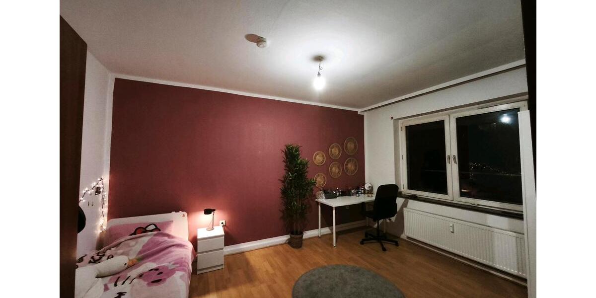 Wohnen auf Zeit Düsseldorf Flingern Süd - 1 Zimmer, 16 m&sup2;, 650&euro; | Angebot:24720481