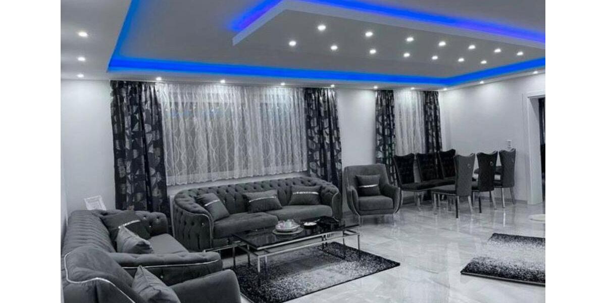 Etagenwohnung Pfullendorf - 7 Zimmer, 165 m&sup2;, 440&euro; | Angebot:25926120