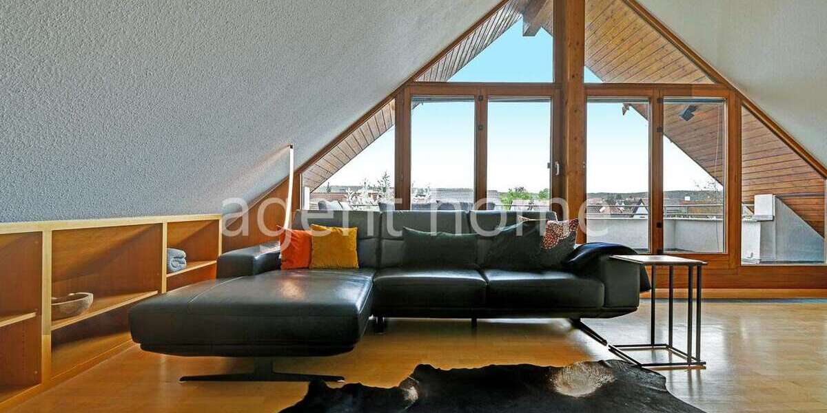 Etagenwohnung Stuttgart Stuttgart-West - 3 Zimmer, 116 m&sup2;, 2.240&euro; | Angebot:27160006
