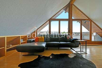 Wohnung Stuttgart Stuttgart-West - 3 Zimmer, 116 m&sup2;, 2.240&euro; | Angebot:27160006
