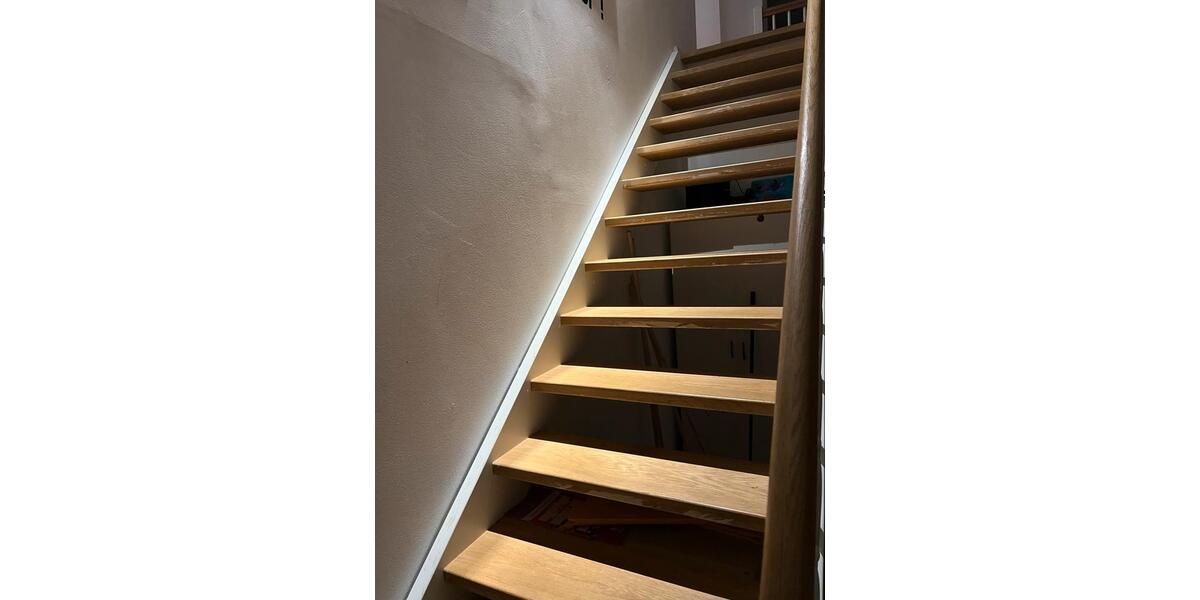 Maisonettenwohnung Am Mellensee - 4 Zimmer, 120 m&sup2;, 1.400&euro; | Angebot:25903925