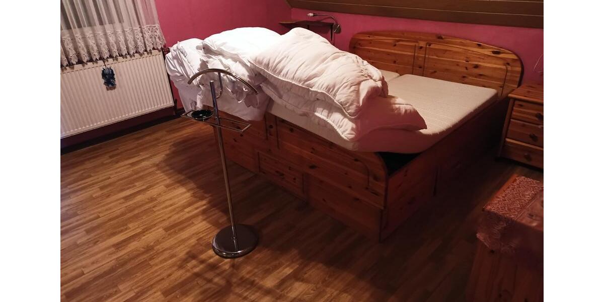 Wohnen auf Zeit Salzhemmendorf - 4 Zimmer, 48 m&sup2;, 30&euro; | Angebot:23002651