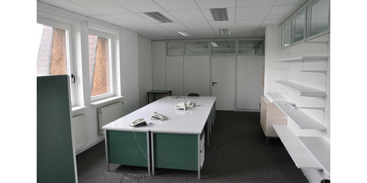 Gewerbeobjekt Oberzent - 187&euro; | Angebot:9507281