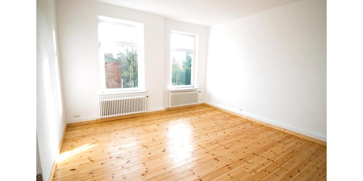 Etagenwohnung Wilhelmshaven - 5 Zimmer, 136 m&sup2;, 950&euro; | Angebot:26455812