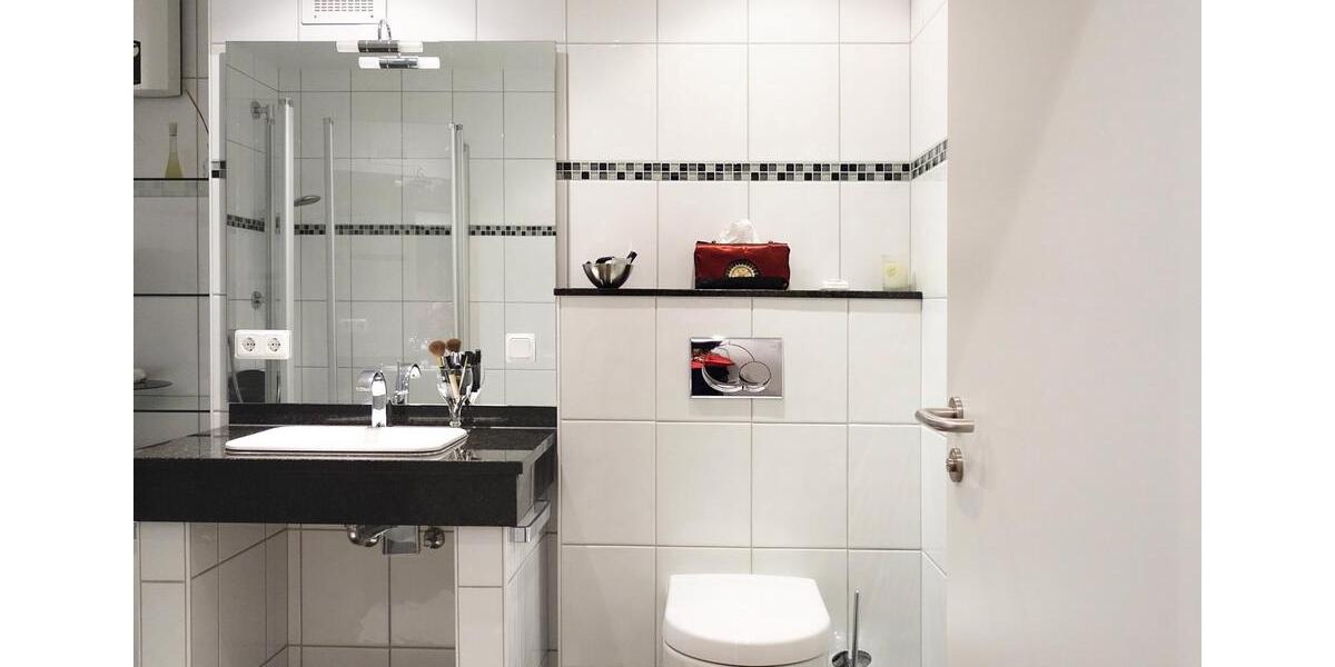 Terrassenwohnung Saarlouis - 4 Zimmer, 111 m&sup2;, 1.150&euro; | Angebot:26285107