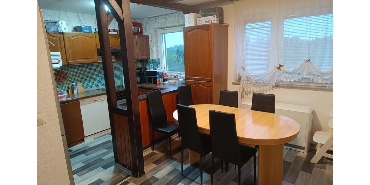 Etagenwohnung Oberkochen - 4.5 Zimmer, 96 m&sup2;, 950&euro; | Angebot:26546757