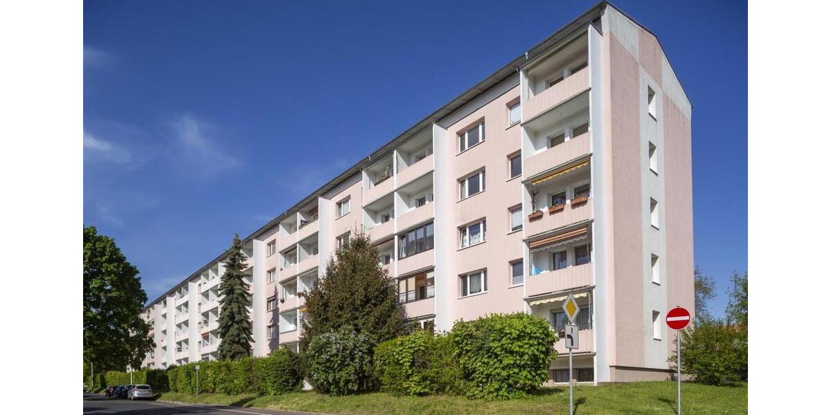 Etagenwohnung Riesa - 3 Zimmer, 60 m&sup2;, 360&euro; | Angebot:26637275