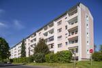 Etagenwohnung Riesa - 3 Zimmer, 60 m&sup2;, 360&euro; | Angebot:26637275