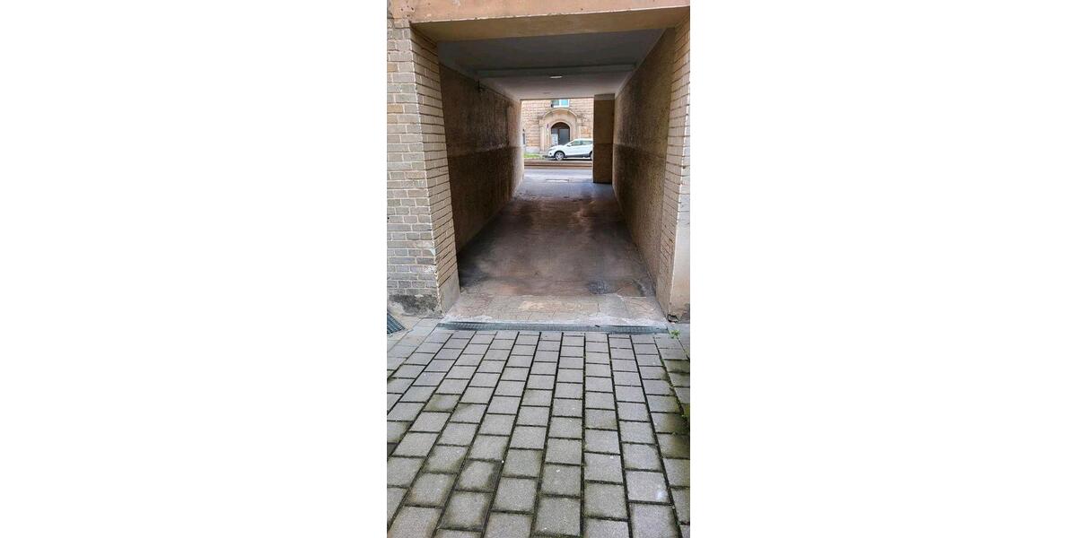 Erdgeschoßwohnung Stuttgart Stuttgart-West - 2 Zimmer, 55 m&sup2;, 760&euro; | Angebot:26600788