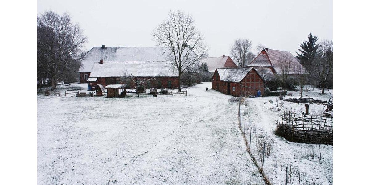 Etagenwohnung Scharnebeck - 2 Zimmer, 70 m&sup2;, 712&euro; | Angebot:26287396