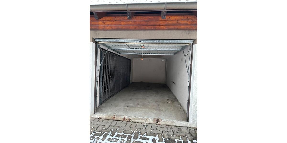 Etagenwohnung Kulmbach Blaich - 2 Zimmer, 56 m&sup2;, 585&euro; | Angebot:24831355