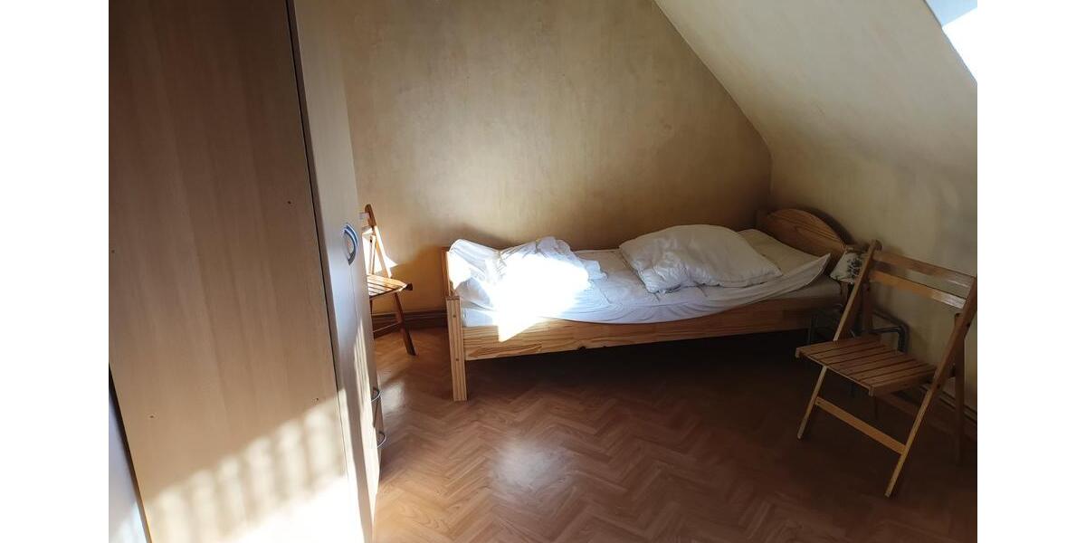Wohnen auf Zeit Salzhemmendorf - 4 Zimmer, 48 m&sup2;, 30&euro; | Angebot:23002651